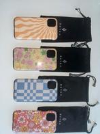 Burga iPhone 11 hoesjes x4, Enlèvement, Comme neuf