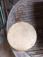 Tam-Tam instrument africain, Antiquités & Art, Enlèvement ou Envoi