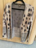 Vest Josh V, Kleding | Dames, JOSH V, Beige, Ophalen of Verzenden, Zo goed als nieuw