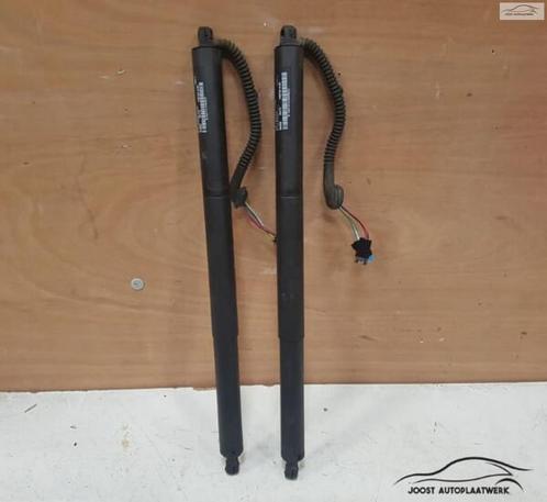 Gasveer el. achterklep Mini Countryman F60 ('17-18) 7405763, Auto-onderdelen, Carrosserie, Mini, Gebruikt, Ophalen of Verzenden