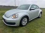 Volkswagen Beetle Beetle 1.2 TSI / Garantie 12m., Autos, 1197 cm³, Achat, 105 ch, Entreprise