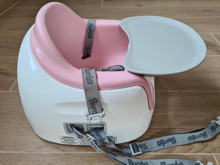 Bumbo myltiseat, Enfants & Bébés, Chaises pour enfants, Enlèvement