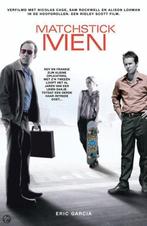 MATCHSTICK MEN (2003), Utilisé, Envoi