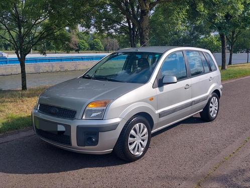 Ford fusion  Klaar voor een licentie, Auto's, Ford, Particulier, Fusion, Diesel, Euro 4, Ophalen