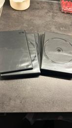 Lege DVD doosjes (1 € voor alles), Cd's en Dvd's, Ophalen of Verzenden, Zo goed als nieuw
