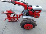 Honda motoculteur F450, Tuin en Terras, Hand-tuingereedschap, Ophalen, Gebruikt, Cultivator, Honda