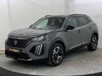 Peugeot 2008 Allure in perfecte staat met garantie, Auto's, Stof, Gebruikt, USB, Bedrijf