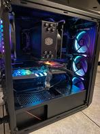High-End Gaming PC RTX 4060 Ti 16GB / i7-12700K / 32GB, Computers en Software, Desktop Pc's, Ophalen, 32 GB, Virtual Reality, Zo goed als nieuw