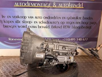 BMW versnellingsbak e90 beschikbaar voor biedingen