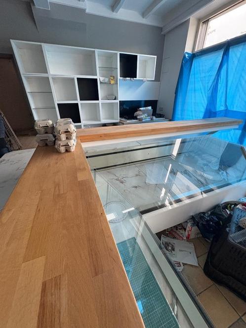 HORECA TOOG TE KOOP MET KOELING VOOR BAKKERIJ, Zakelijke goederen, Horeca | Meubilair en Inrichting, Complete inventaris, Ophalen