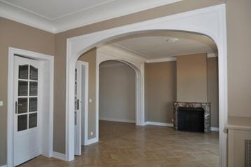 Appartement à louer à Etterbeek, 2 chambres beschikbaar voor biedingen