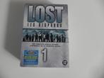 Lost, het complete eerste seizoen, Enlèvement ou Envoi, Utilisé