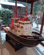 Amsterdam 110 cm rc sleepboot