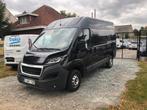 Peugeot Boxer L2 H2 2200 hdi 2016 met 217000 km, Auto's, Voorwielaandrijving, Euro 5, Stof, 110 kW