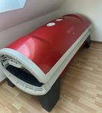 zonnebank Onyx Hapro 26/1, Elektronische apparatuur, Zonnebanken en Gezichtsbruiners, Ophalen, Zo goed als nieuw, Gezichtsbruiner