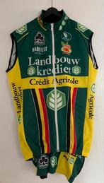 Body & fietsbroek Landbouwkrediet Sven Nys, Nieuw, Vermarc Sport, Ophalen of Verzenden, Heren