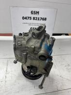 COMPRESSEUR DE CLIMATISATION OPEL ZAFIRA C 1600 TURBO DIESEL, Ophalen, Gebruikt, RUE BRIGADE PIRON 307, Garage_bila@yahoo.fr