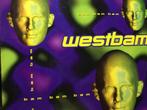 Westbam. Bam Bam Bam., Cd's en Dvd's, Vinyl | Dance en House, Ophalen of Verzenden, Zo goed als nieuw