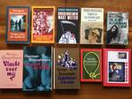 Herman Brusselmans - 10 verschillende boeken, Boeken, Ophalen of Verzenden, Zo goed als nieuw