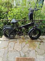 Vélo électrique Fatbike EsMaster 250 pro, Enlèvement, Utilisé
