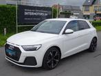 A1 Sportback 1.0Tfsi ,Bj2021 met 43000km+Carplay/Android, Autos, Achat, A1, Entreprise, Boîte manuelle