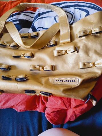 Marc  Jacobs, Enlèvement ou Envoi, Utilisé, Autres couleurs, Sac à main
