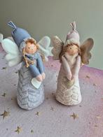 2 figurines d'anges Home Accents, Enlèvement ou Envoi, Neuf