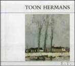 Toon Hermans / Schilderijen / Tekeningen en gedachten, Livres, Art & Culture | Arts plastiques, Comme neuf, Enlèvement ou Envoi