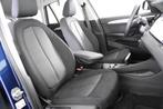 BMW X1 sDrive 1.8i *1ste Eigenaar*Navigatie*Trekhaak*, Stof, USB, Bedrijf, 5 zetels