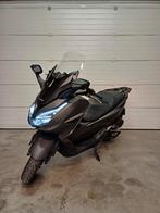 Scooter, Scooter, Handvatverwarming, Particulier, 125 cc