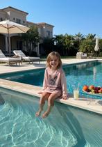 Tshirt name it maat 122, Kinderen en Baby's, Kinderkleding | Maat 122, Meisje, Name it, Ophalen of Verzenden, Zo goed als nieuw