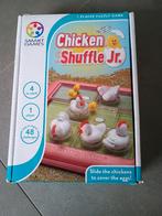 NIEUW. Smart Games Chicken shuffle jr., Kinderen en Baby's, Speelgoed | Educatief en Creatief, Ophalen, Nieuw, Ontdekken