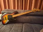Vega power jazzbass., Ophalen of Verzenden, Zo goed als nieuw