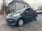 Peugeot 107 1.0i Essence,5 portes,Airco,77.000km., Autos, Argent ou Gris, Achat, Entretenue par le concessionnaire, 5 portes