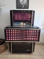 Jukebox Seeburg Olympian van 1972, Ophalen, Zo goed als nieuw, 1970 tot heden, Seeburg