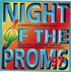 Night Of The Proms 97 (cd)Simple Minds,Jo Lemaire,Fine Fleur, CD & DVD, CD | Compilations, Enlèvement ou Envoi