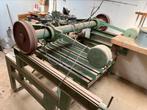 Industrieel houtbewerking machine, Ophalen of Verzenden