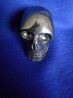 schedel van hematiet, Envoi, Minéral