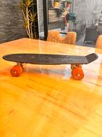 pennyboard, Ophalen, Zo goed als nieuw