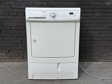 Zanussi ZTH 485 condensdroger – voor onderdelen/herstel beschikbaar voor biedingen