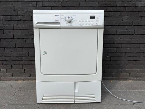 Zanussi ZTH 485 condensdroger – voor onderdelen/herstel, Elektronische apparatuur, Droogkasten, Niet werkend, Condens, Ophalen