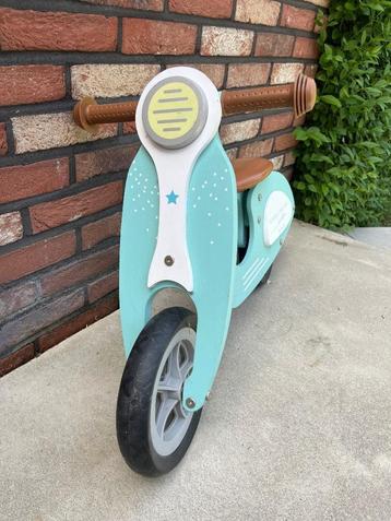 Little dutch scooter beschikbaar voor biedingen