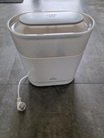 Philips Avent SCF286 sterlisator, Ophalen of Verzenden, Zo goed als nieuw