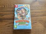 Donkey Kong Country: Tropical Freeze - Nintendo Switch, Games en Spelcomputers, Games | Nintendo Switch, Ophalen of Verzenden