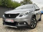 Peugeot 2008 1.5 BlueHDi Allure S, Autos, Argent ou Gris, Achat, 87 kW, Euro 6
