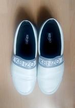 Kenzo instappers orgineel, Kleding | Heren, Schoenen, Loafers, Kenzo, Wit, Ophalen of Verzenden