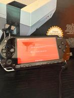 Sony psp, Ophalen of Verzenden, Zo goed als nieuw, PSP