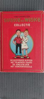 Strip, Boeken, Ophalen, Gelezen, Willy Vandersteen, Complete serie of reeks
