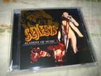 2 CD's GENESIS - Live in New York 1974, Cd's en Dvd's, Cd's | Rock, Verzenden, Nieuw in verpakking, Progressive