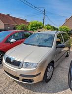 Skoda Fabia / Benzine, Auto's, Particulier, Radio, Fabia, Te koop